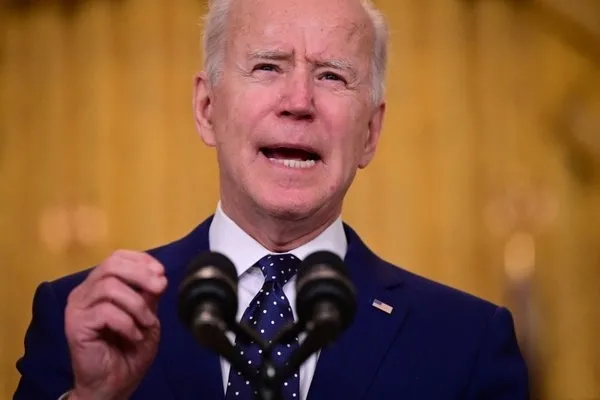 ABD Başkanı Joe Biden yine sosyal medyanın diline düştü! Skandal gaf: Putin yerine ’Klutin’ dedi