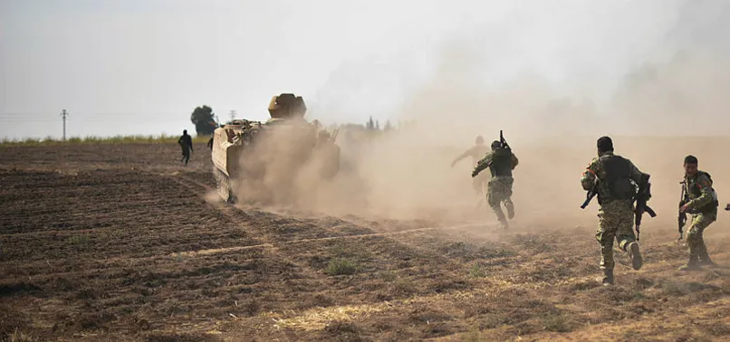 Cuma hutbelerinde Barış Pınarı Harekatı'nı hedef aldılar! İran'dan büyük küstahlık...