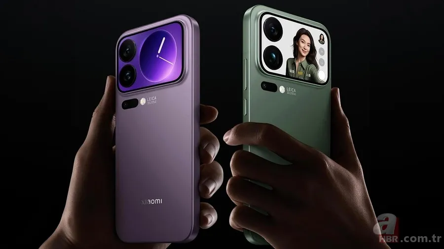 Xiaomi 17 Ultra ne zaman tanıtılacak? İşte resmi tarih ve detaylar 5