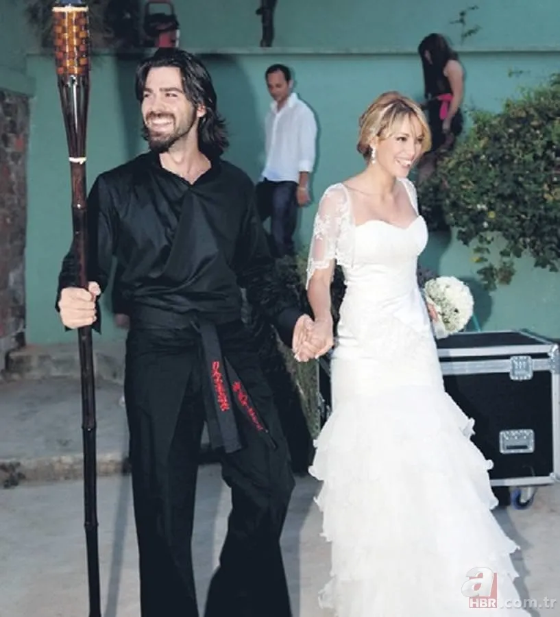 Cemal Can Canseven'in estetiksiz hali ortaya çıktı! Değişimin böylesi pes dedirtti 14