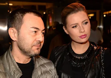 Serdar Ortaç'ın eşi Chloe'den çarpıcı açıklamalar