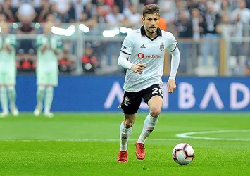 Beşiktaş'a Dorukhan Toköz'den güzel haber!