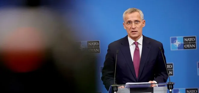 Son dakika: NATO yarın olağanüstü toplanıyor | Stoltenberg’den zirve öncesi önemli açıklamalar