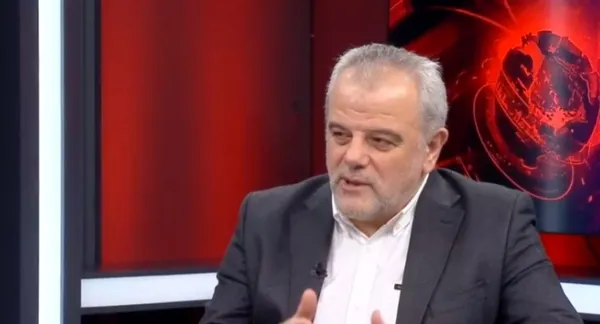 Halk TV’de ’HDP’ itirafı! 6’lı masanın ’gizli’ ortakla iş birliğini anlattı: Partiler temas kurmuş