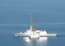 Roketsanın uzun menzilli gemisavar füzesi Atmaca Sinopta test edildi | Düşmana korku salacak