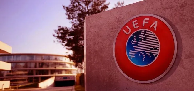 UEFA resmen duyurdu! 5 kural değişti