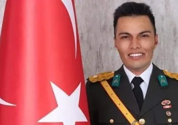 Pençe Kilit şehidi Duabey Onur Öztürkmen’in son görüntüleri ortaya çıktı! “Hazırım şu an her şeye”