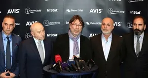 Play-Off gelirse küme düşme olmayacak