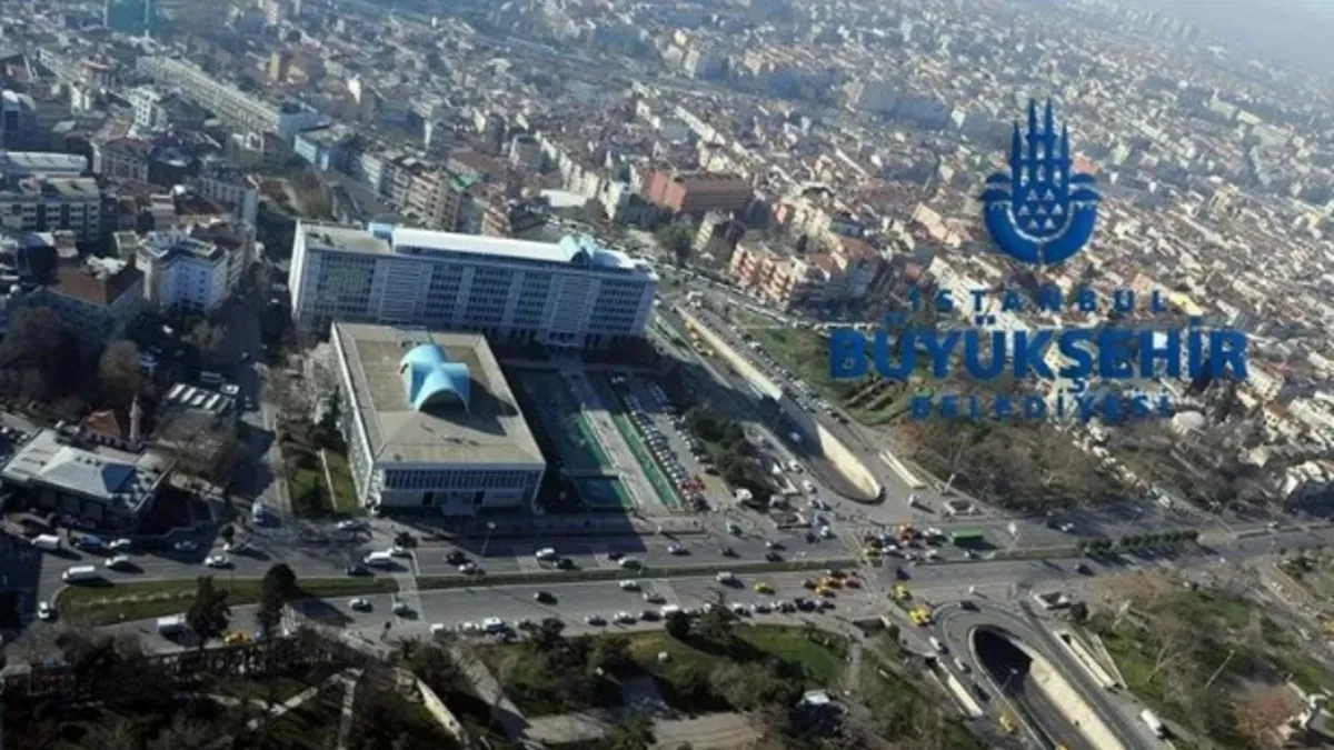 İş insanı anlattı! İBB'de 25 milyonluk alacağa rüşvet talebi: 30 bin dolar getir ödemelerin yapılır
