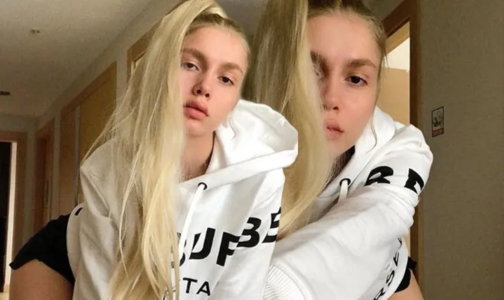 Aleyna Tilki yeni fotoğraflarıyla sosyal medyayı salladı! Aleyna Tilki’den olay pozlar