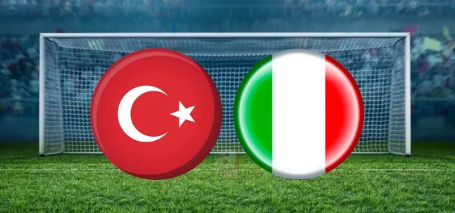 Türkiye İtalya maçı bugün mü? EURO 2020 Türkiye İtalya milli maç ne zaman, saat kaçta, hangi kanalda?
