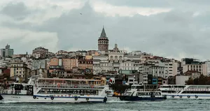 Meteoroloji’den flaş uyarı! Tarih verildi...