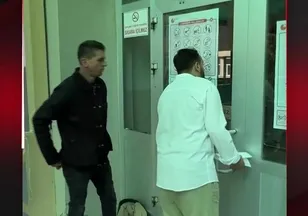 GEÇ KALANLAR KOŞANLAR BAYILANLAR…