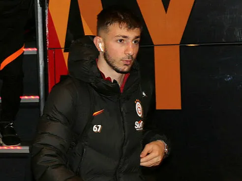 Domenec Torrent Halil Dervişoğlu’nu affetmedi! Hatasının bedelini ödüyor