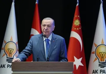 Başkan Erdoğan'dan 7 Ekim Gazze soykırımı mesajı: Hitler gibi Netanyahu gibi durdurulacaktır