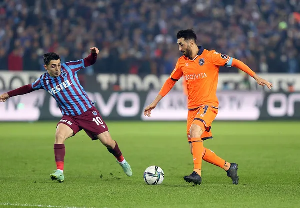 Son dakika | Trabzonspor'a Abdülkadir Ömür'den kötü haber! 2 hafta yok - 3