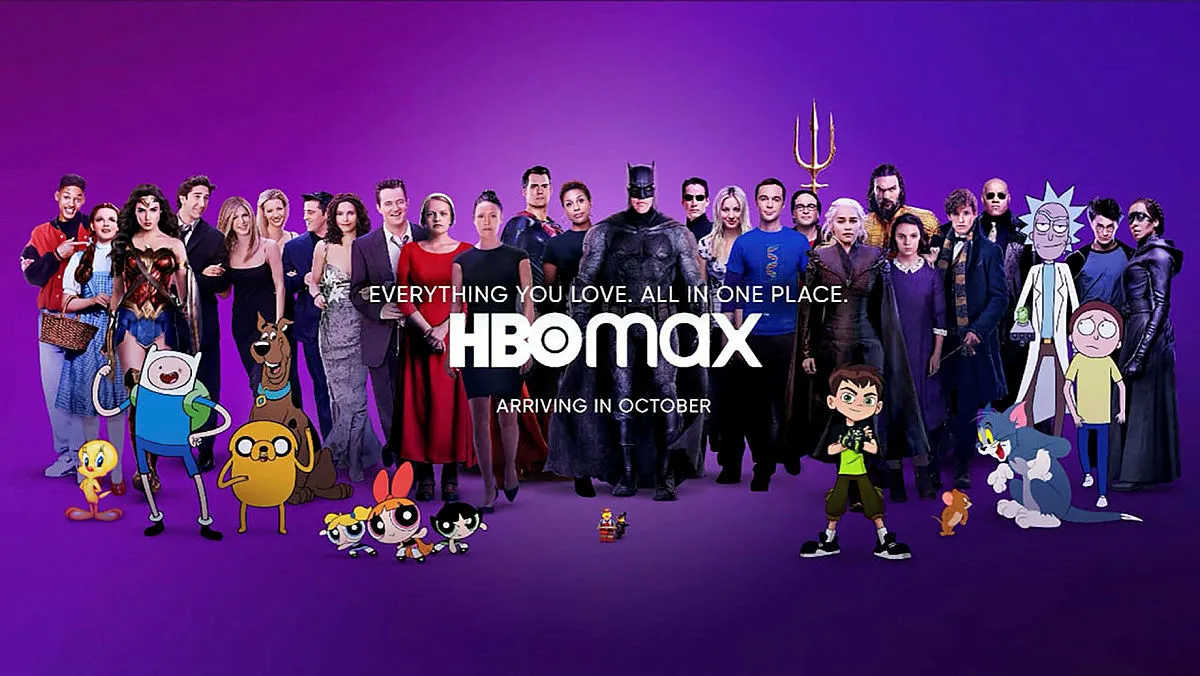 RTÜK'ten HBO Max'e onay