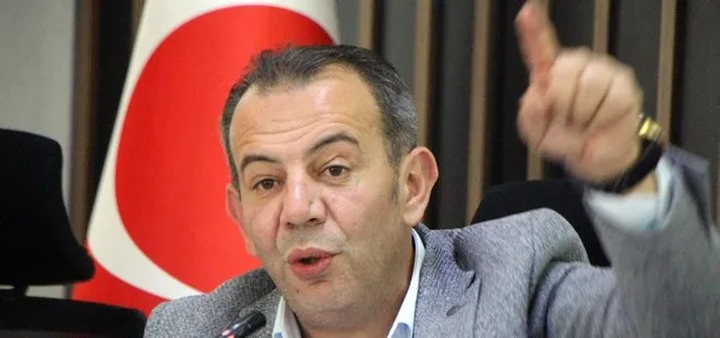 CHP’li Bolu Belediye Başkanı Tanju Özcan’dan Kılıçdaroğlu’nu küçük düşüren sözler: Aday olmasını istemem