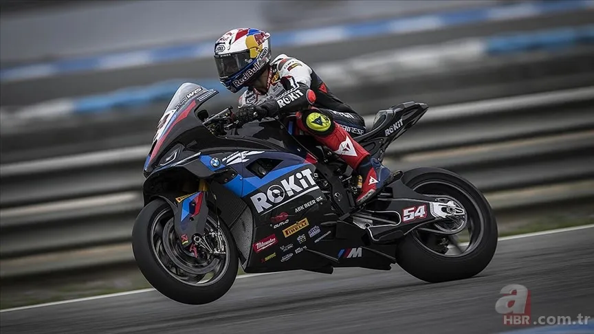 MotoGP’de ilk Türk! Toprak Razgatlıoğlu’nun yarışacağı tarih belli oldu 4