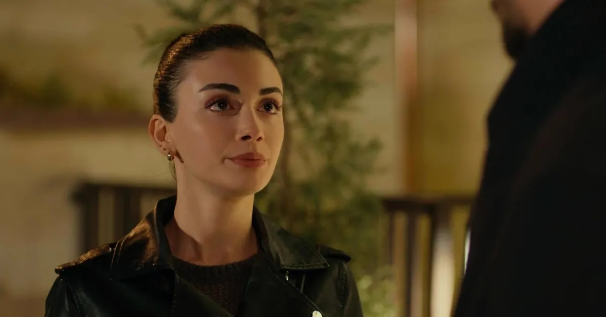 Safir 13. bölüm fragmanı | "Boşanalım Ateş!"