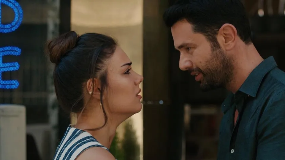 Kimse Bilmez 5. yeni bölüm kesintisiz full izle! Ali, gerçekleri öğrenecek mi? | Video