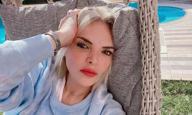 Fulden Uras son sağlık durumu nedir? Fulden Uras'ın hastalığı ne? Fulden Uras kimdir, kaç yaşında, nereli? - 6