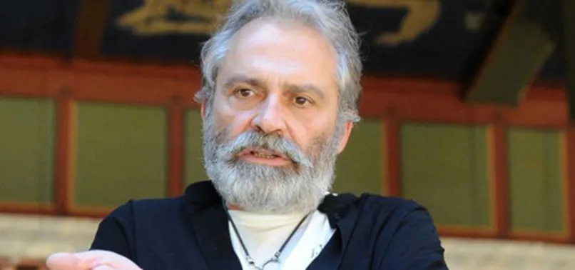 Haluk Bilginer'e şok gönderme!