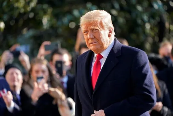 Seçimler bir yıl önce olsaydı Trump kazanırdı Trump farklı kişiliğiyle Amerikan halkının aklında kalacak: Enis Tulça A Haber’e değerlendirdi