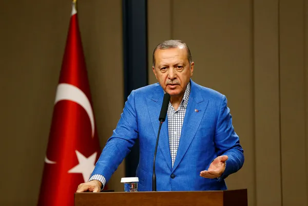 SON DAKİKA: Başkan Erdoğan'dan G-20 ve MHP ile ittifak açıklaması - 1