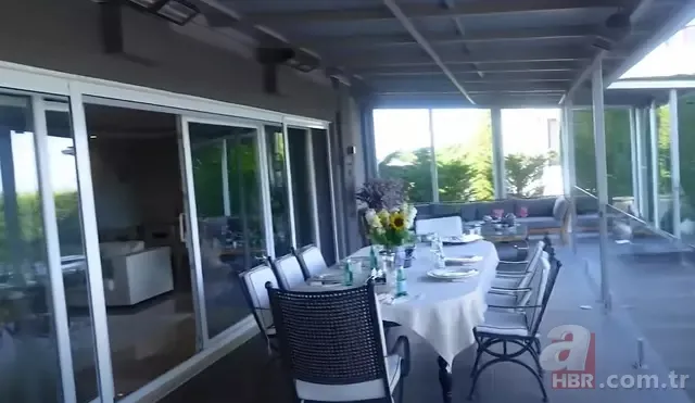 İdo Tatlıses ve Yasemin Şefkatli'nin ikizlerinin ismi ortaya çıktı! Onların adını taşıyacaklar 23