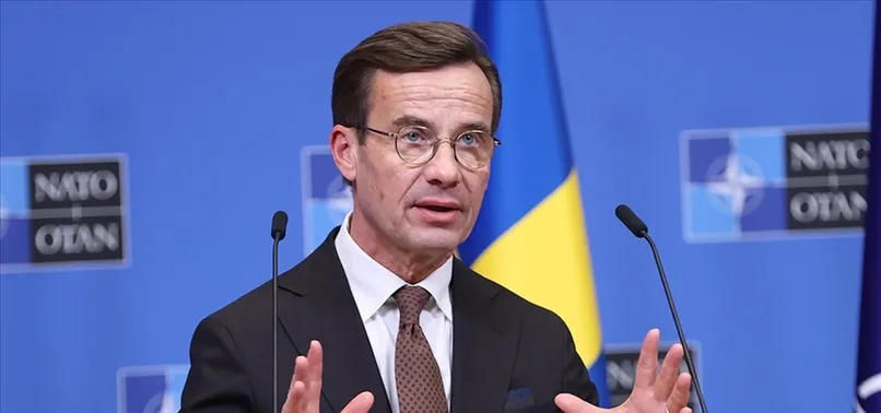 Başkan Erdoğan NATO kapılarını kapattı! İsveç gündemine bomba gibi düştü: Kristersson hükümeti enkaz halinde