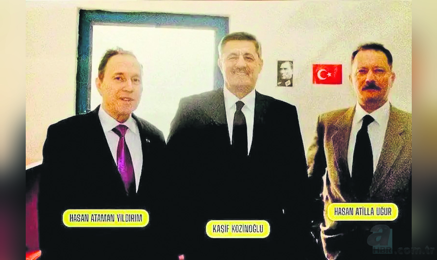 Kaşif Kozinoğlu’nun öldüğü günün görüntüleri ortaya çıktı: Koğuş 14 dakika karanlıkta kaldı, kahve bardağı yıkandı 2