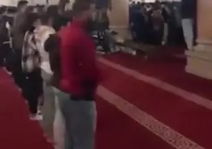 Devrik Esad’sız Suriye’de zaferin 1. yılı