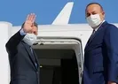 Başkan Erdoğan talimat vermişti! Lübnana kritik ziyaret