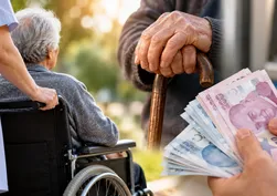 9 milyar 470 milyon TL'lik ödeme başladı! Yaşlı ve engelli aylığı alanlar dikkat