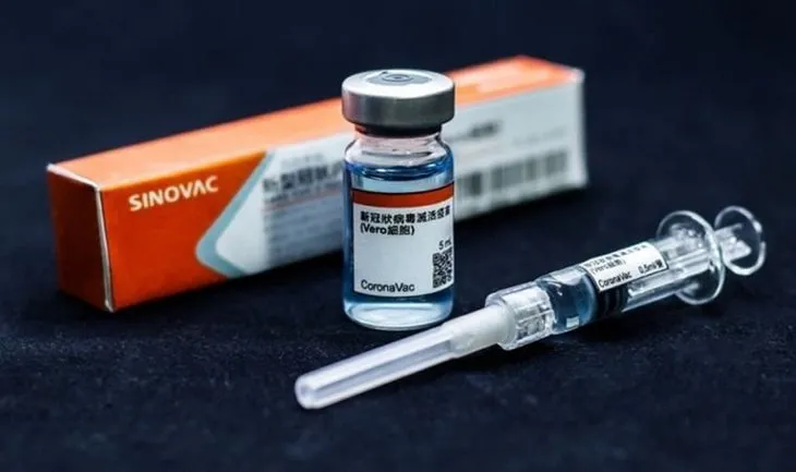 Çin aşısı ne kadar koruyor | İşte Sinovac aşısının dünya verileri