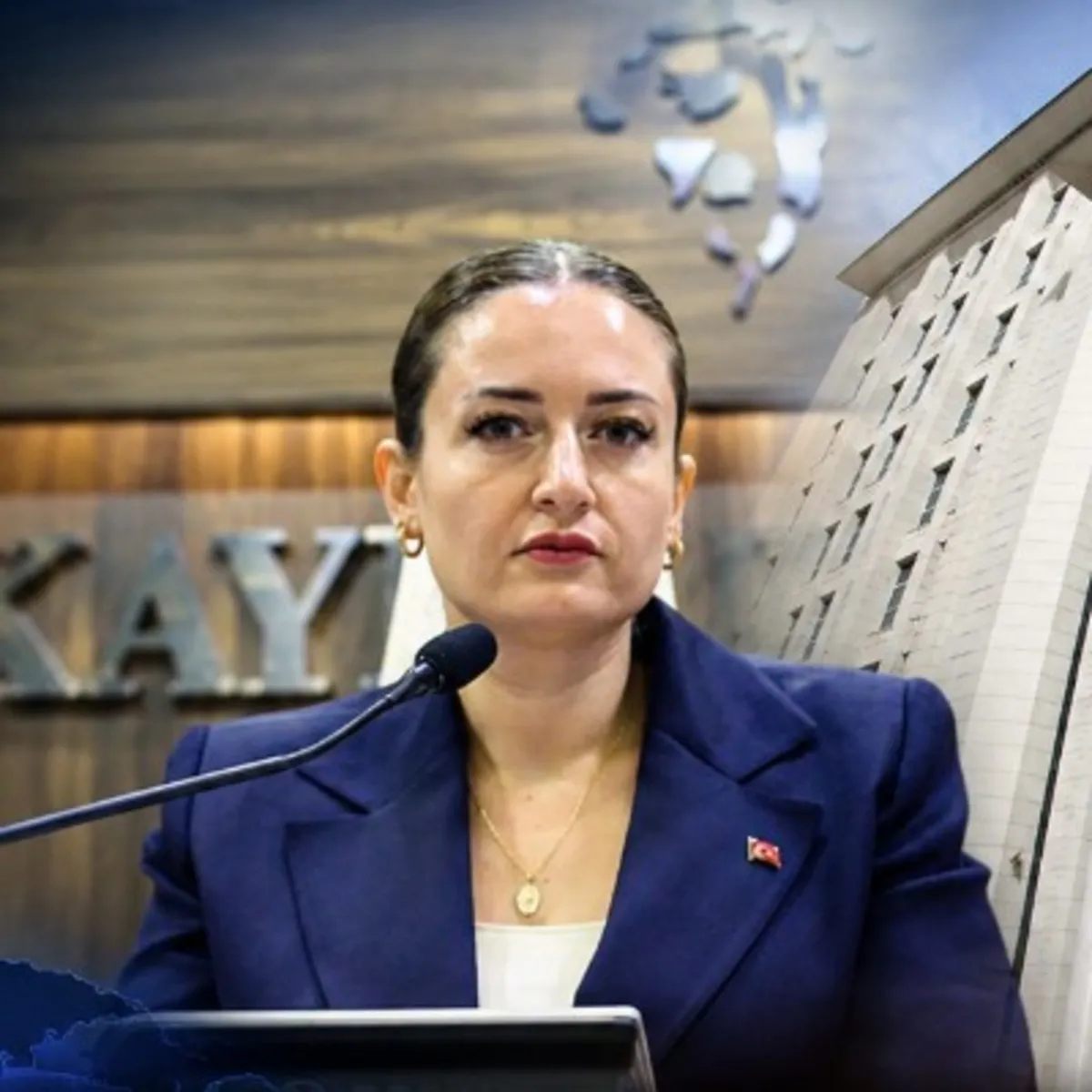 İzmir'in ardından bir büyükşehir daha AK Parti'ye mi katılıyor? Kulisler hareketlendi