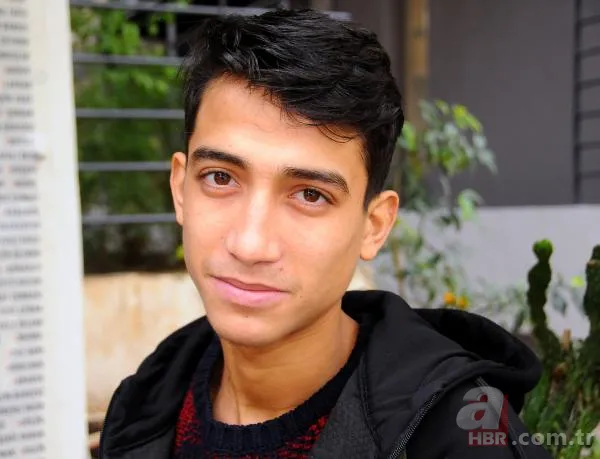 Müslüm Gürses’in çocukluğunu oynayan Şahin Kendirci kimdir? Şahin Kendirci kaç yaşında, nereli? 8