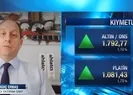 Canlı yayında açıkladı! Altın fiyatları yeniden yükselecek mi?