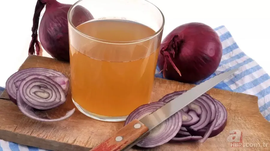 Soğan kürünün mucizevi faydası! Ünlü doktor açıkladı 6
