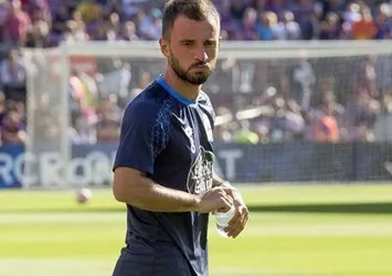 Emre Çolak pişmanlığı
