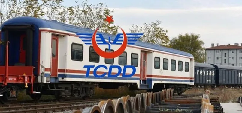 TCDD'nin yeni Genel Müdürü Ali İhsan Uygun oldu