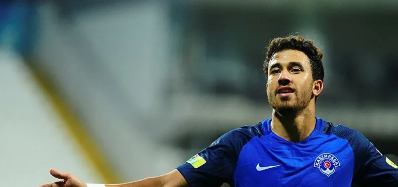 Trezeguet resmen Aston Villa'da