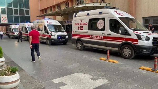 Batman'da sulama kanalına düşen Muhammed'in cansız bedenine ulaşıldı - 2