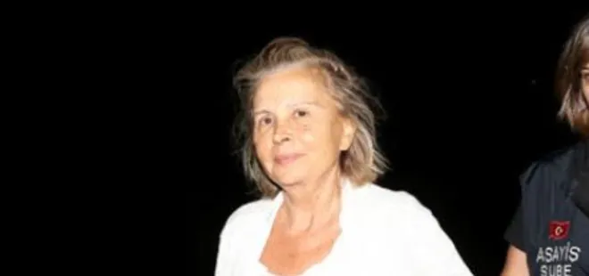 Nazlı Ilıcak imha edilen gizli belgeyi köşesinde yayımlamıştı! İstinaf başvurusu tamamlandı