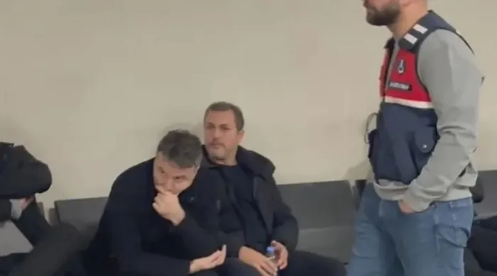 Habertürk krizi derinleşiyor: Mehmet Akif Ersoy uyuşturucuları mutfaktan getiriyordu