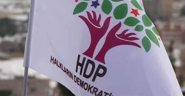 Son dakika: HDP'nin kapatılması için AYM'ye dava açıldı! İşte iddianamenin detayları - 3