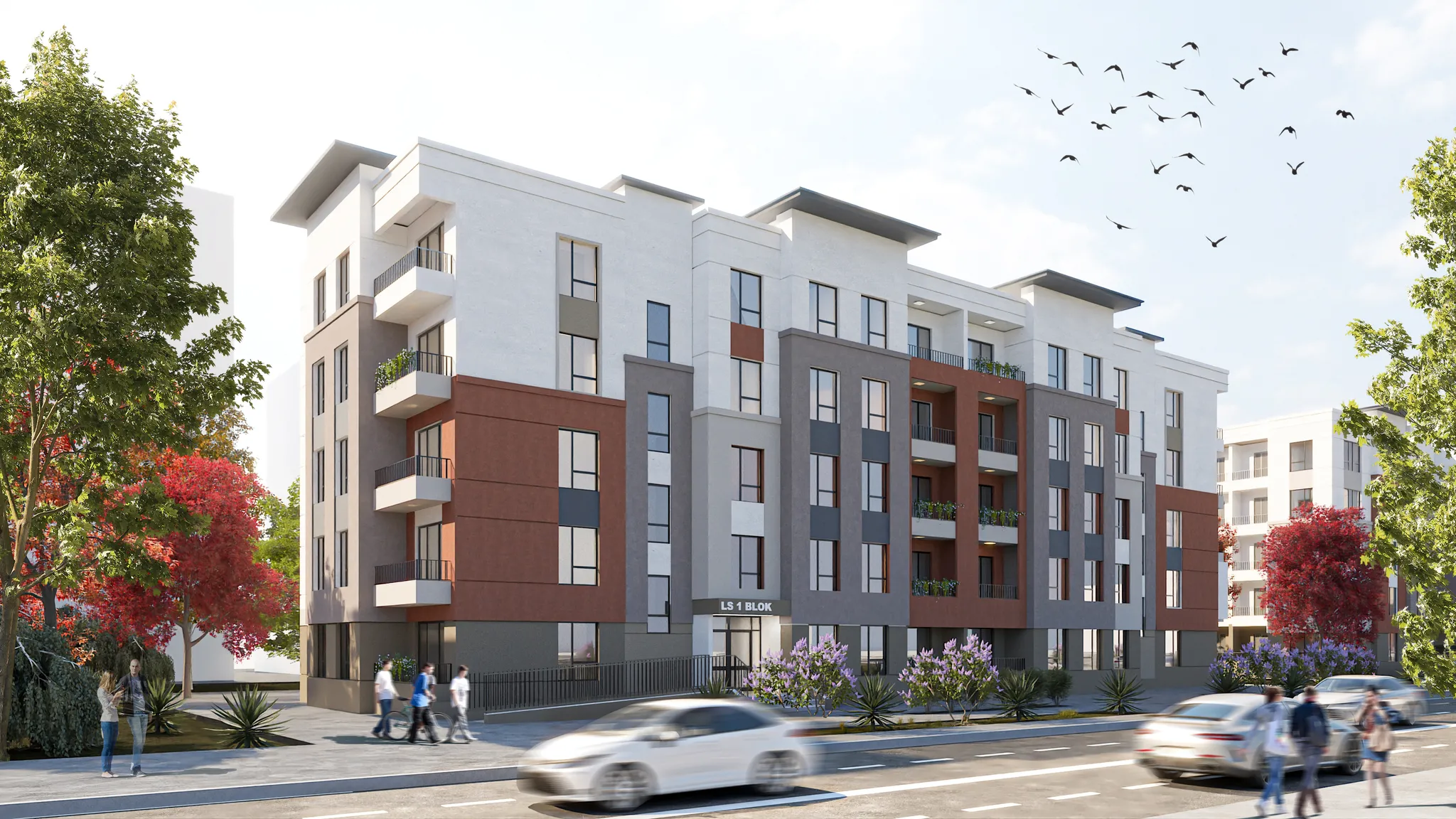 Niğde’de yüzyılın TOKİ projesi: 2026 kura çekimiyle hak sahipleri belirleniyor