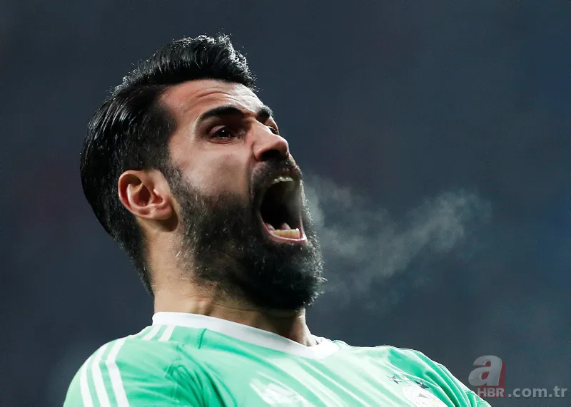 Volkan Demirel'in yeni görevi belli oldu! 3