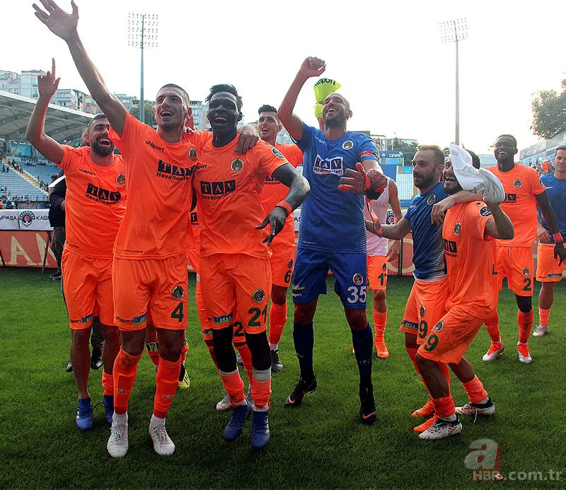 Alanyaspor - Fenerbahçe maçı ne zaman, saat kaçta, hangi kanalda? Ersun Yanal'dan büyük sürpriz! 10